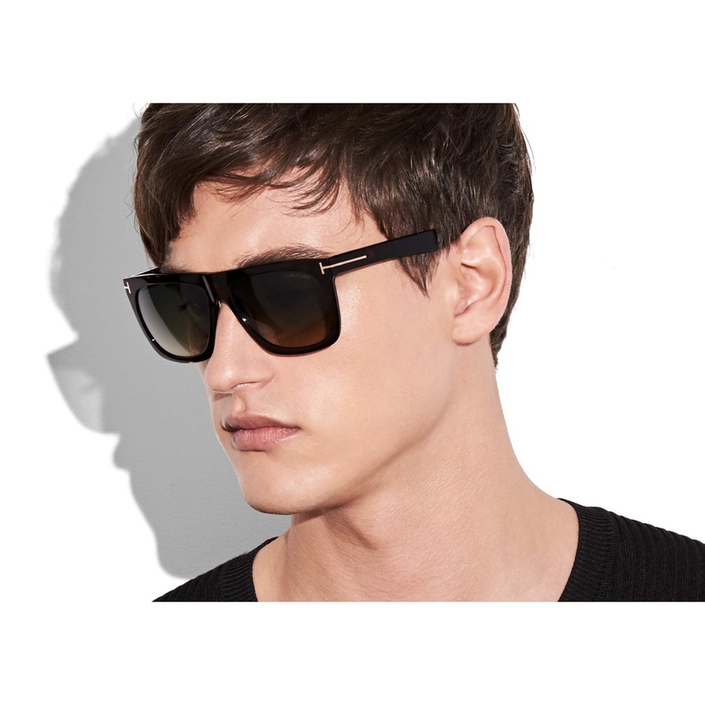 Tom Ford Morgan sunglasses